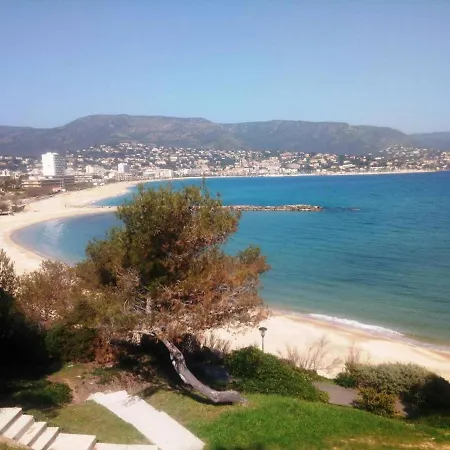 Apartment Climatise 4 Pers Avec Terrasse A 600m De La Plage - - Fr-1-251-453